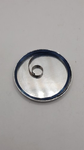 Molla carica per orologio - carica,