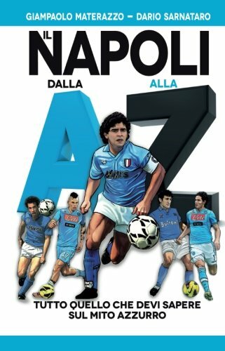 Napoli dalla alla - il,