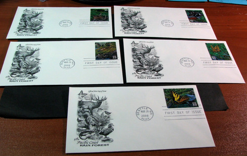 Francobollo usa fdc - fdc, scott#