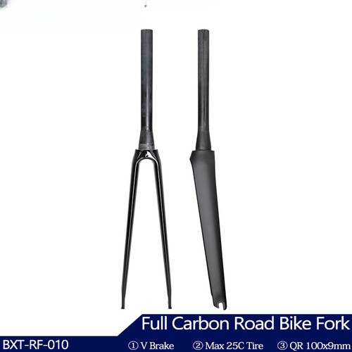 Forcella anteriore 700c full - 700c,