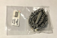 DISTINTIVO  5° BATTAGLIONE EL