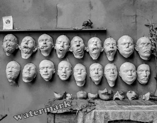 Wwi soldatini feriti mutilati - soldatini,