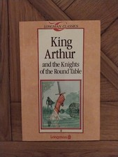 Libro Re Artù E I Cavalieri