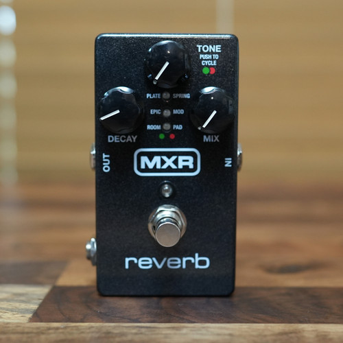 Mxr m300 pedale - m300,