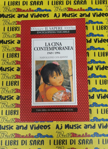 Book libro cina - book*libro, la