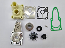 Kit girante pompa acqua 15 HP