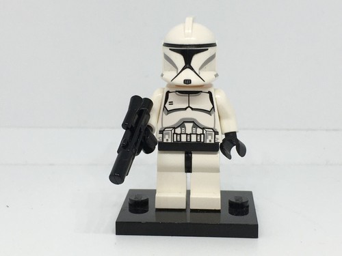Lego star wars snowtrooper - lego,
