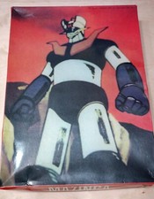 Mazinga Z Grande Mazinga