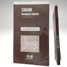 CAGLIARI CASTELLO GIOVANNI