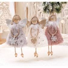 ADDOBBI DI NATALE DECORAZIONE