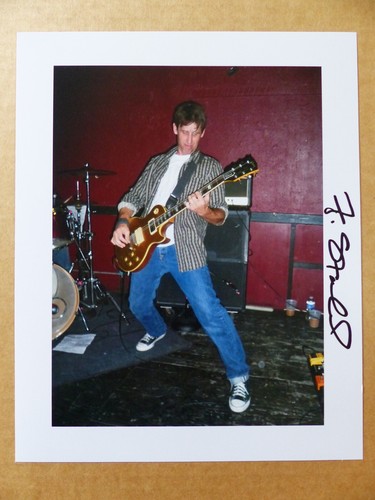 Scream foo fighters franz - foo,