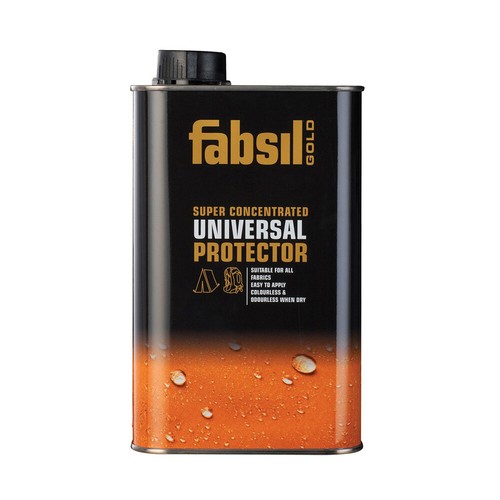 Fabsil gold protezione - gold,