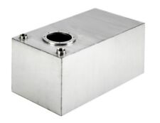 Serbatoio acqua potabile 100 litri grado 304 acciaio inox 