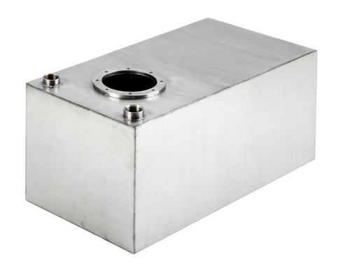Serbatoio acque reflue 100