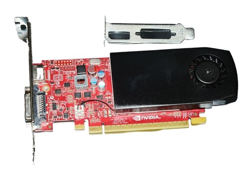 Scheda video grafica desktop