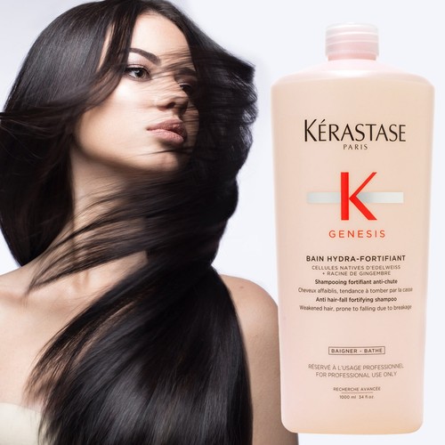 Kerastase genesis shampoo - kerastase,