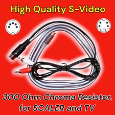 Alta Qualità S-Video Mini DIN