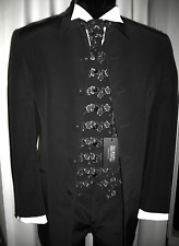 ABITO  SPOSO T.48 UOMO CARLO