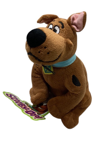 Hanna barbera scooby doo - barbera,