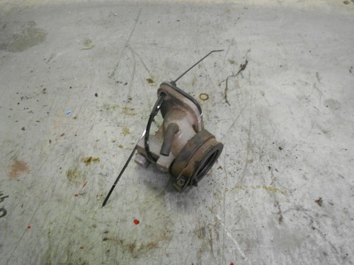 Collettore aspirazione suzuki - collettore,