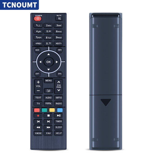 Telecomando ricambio per - di,