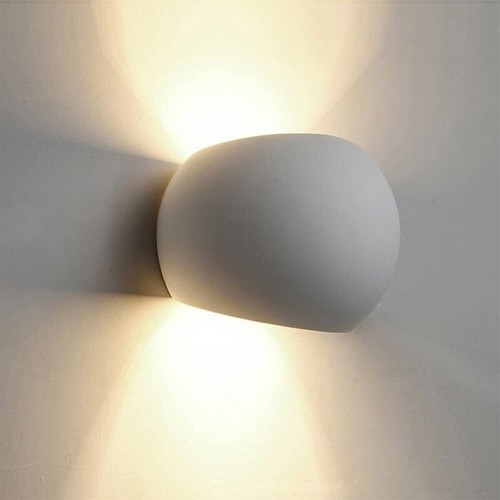 Applique gesso dal - in,