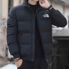 Giubbotto e cappotto uomo invernale cappotto cotone 2025 nuovo parka jacket uomo