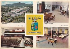 # VITERBO: SCUOLA ALLIEVI