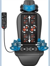 Cuscino Massaggio Shiatsu con