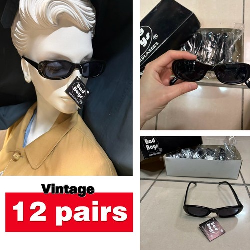 Stock 12x vintage 90s - 12x,