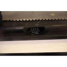 RADIATORE MAZDA MAZDA6 (13-16)