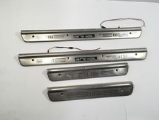 Kit carena soglia interna