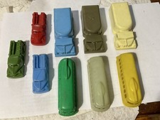 Lotto camion e trolley bus