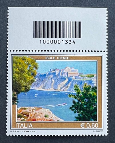 Italia 2010 turistica isole - italia,