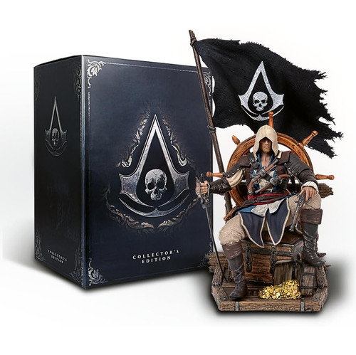 Assassin creed black flag - assassin's,
