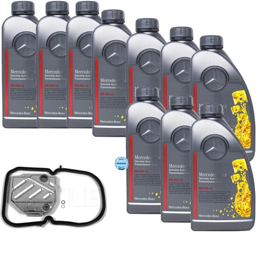 Meyle 236 atf - kit, cambio