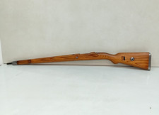 WW2 German K98k Laminate Rifle