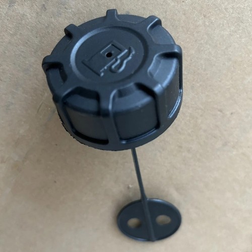 Tappo serbatoio carburante - tappo,