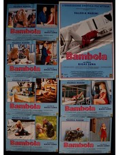 Fotobuste bambola bigas luna - bambola,