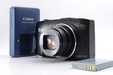Canon PowerShot SX280 HS