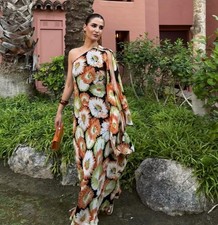 ABITO ZARA DONNA COLLEZIONE ZW