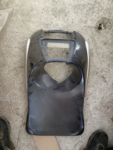 Scudo anteriore aprilia - scudo,