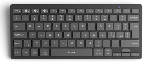 Tastiera bluetooth wireless - tastiera,