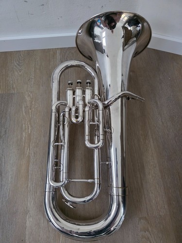 Yamaha yep 201s euphonium - yep-201s,