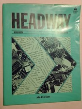HEADWAY INTERMEDIATE WORKBOOK