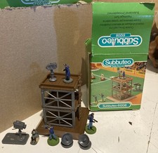 Subbuteo Torretta TV 61208