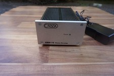 Amplificatore Phono High End