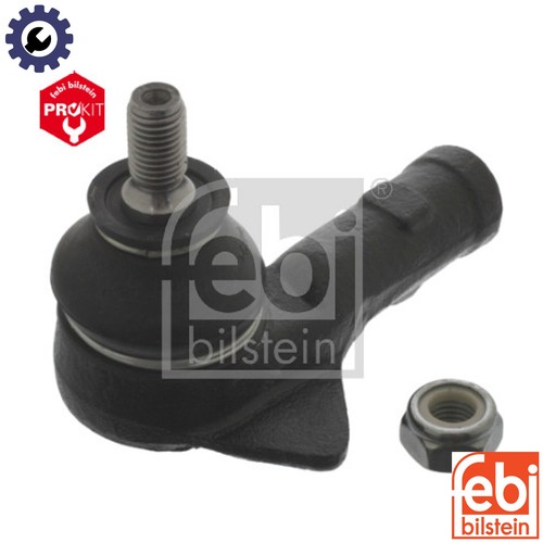 Tie rod end 06302 per - 06302, ford