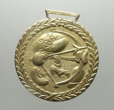 Medaglia topolino olimpiadi - medaglia,