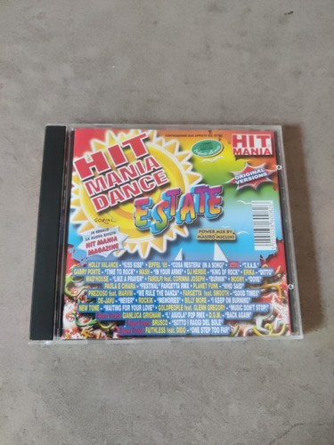 Hit mania dance estate - hit,